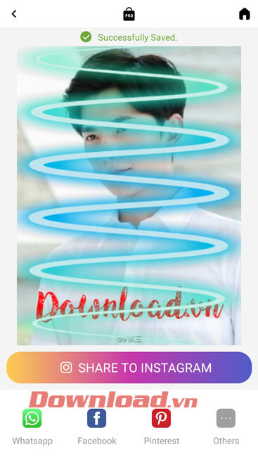 Chia sẻ hình ảnh 