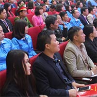 Bài thu hoạch cảm tình Đảng năm 2025