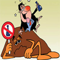 Nghị luận xã hội về tác hại của rượu (2 Dàn ý + 11 Mẫu)