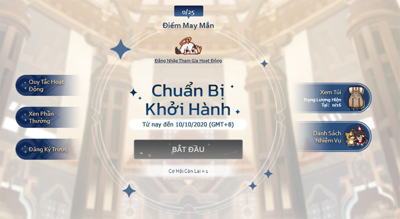 Nhận thưởng