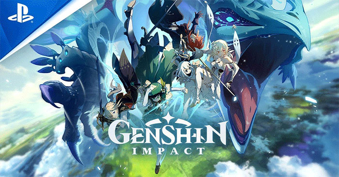 Genshin impact