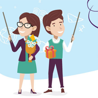 Lời tri ân thầy cô ý nghĩa nhất