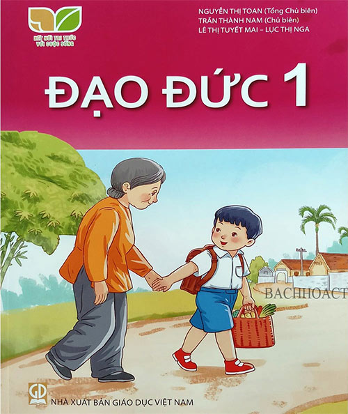 Đạo đức 1