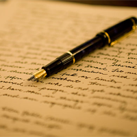 Viết thư bằng tiếng Anh theo chủ đề (18 mẫu)