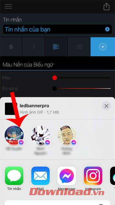 Chia sẻ đến cho bạn bè