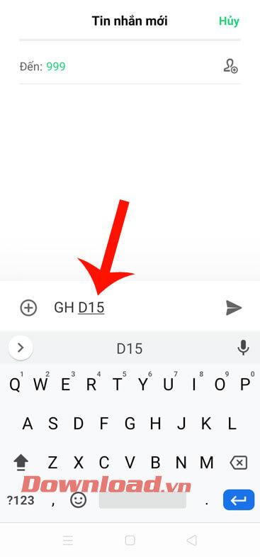 Gia hạn trước chu kỳ