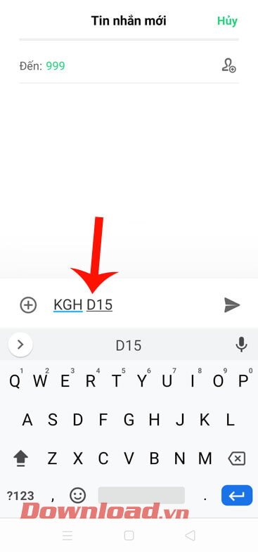 Hủy tính năng tự động gia hạn