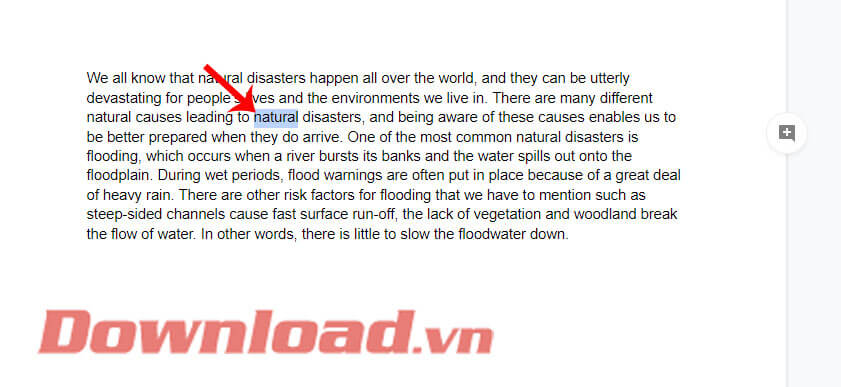 Bôi đen từ Tiếng Anh muốn tra