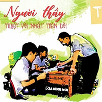 Thư gửi thầy cô nhân ngày Nhà giáo Việt Nam 20/11