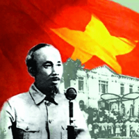 Văn mẫu lớp 12: Phân tích nghệ thuật lập luận trong Tuyên ngôn độc lập