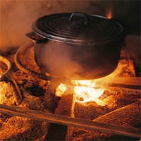 Tổng hợp những mở bài bài thơ Bếp lửa (71 Mẫu)