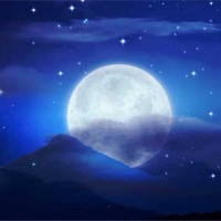 Văn mẫu lớp 9: Đóng vai người lính kể lại bài thơ Ánh trăng của Nguyễn Duy