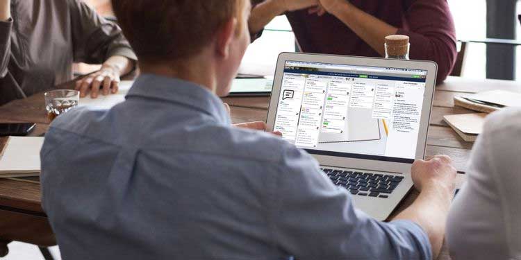 Phím tắt khi dùng Trello