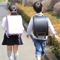 Tả chiếc cặp sách của em (Sơ đồ tư duy)