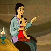 Cảm nhận về nhân vật Vũ Nương trong Chuyện người con gái Nam Xương