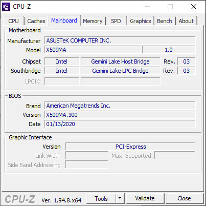 Mainboard