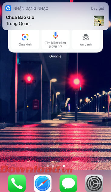 Đã tìm kiếm được bài hát 