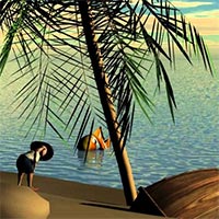 Văn mẫu lớp 6: Cảm nhận về nhân vật Ông lão đánh cá trong Ông lão đánh cá và con cá vàng