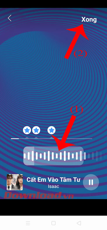 Điều chỉnh nhạc