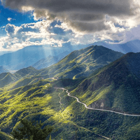 Tóm tắt Lặng lẽ Sa Pa (18 mẫu)