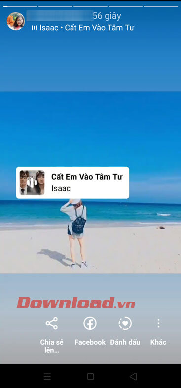 Đã đăng hình ảnh nên bản tin