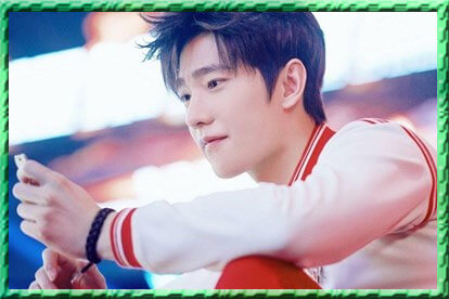 Ảnh đã được tạo khung