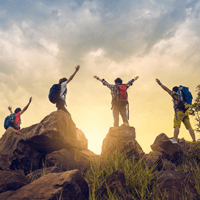 Nghị luận về sự trải nghiệm trong cuộc sống