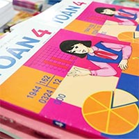 Bộ đề thi học kì 1 môn Toán lớp 4 năm 2024 - 2025 (Sách mới)