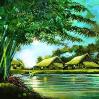 Văn mẫu lớp 11: Cảm nhận bài thơ Đây thôn Vĩ Dạ của Hàn Mặc Tử