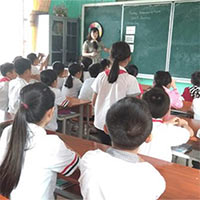 Bộ đề thi học kì 1 môn Lịch sử - Địa lý lớp 4 năm 2024 - 2025 (Sách mới)