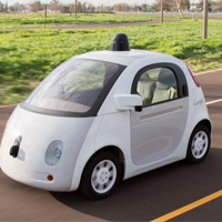 Đoạn văn tiếng Anh viết về một phương tiện giao thông trong tương lai (16 mẫu)