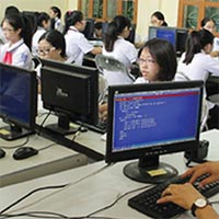 Bộ đề thi học kì 1 môn Tin học lớp 6 năm 2025 - 2026 (Sách mới)