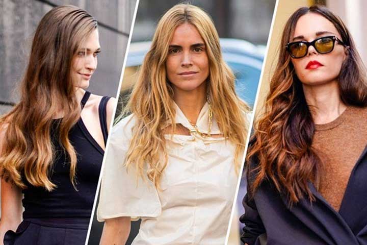 App thử kiểu tóc trước khi cắt