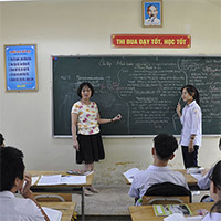 Đề cương ôn thi học kì 1 môn Tiếng Anh 6 sách Kết nối tri thức với cuộc sống