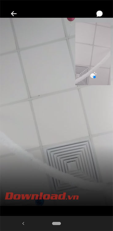 Cuộc họp được tham gia