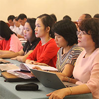 Ngân hàng câu hỏi kiểm tra Mô đun 2