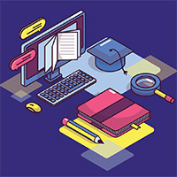 Đề cương ôn thi học kì 1 môn Tin học lớp 3 năm 2024 - 2025 (Sách mới)