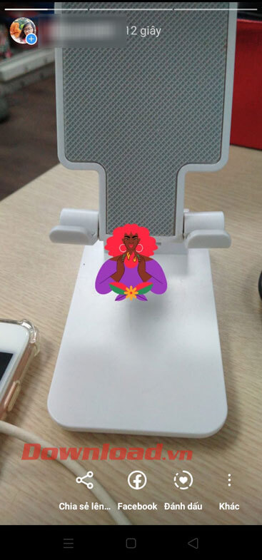 Xem lại Tin của bạn