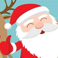 Top ứng dụng Giáng Sinh hay nhất năm 2023