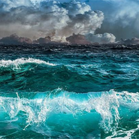 Phân tích vẻ đẹp tình yêu truyền thống và hiện đại trong bài thơ Sóng (3 Dàn ý + 12 mẫu)