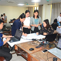 Gợi ý câu hỏi tự luận Mô đun 2 môn Khoa học tự nhiên THCS