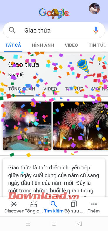 Hiệu ứng pháo hoa