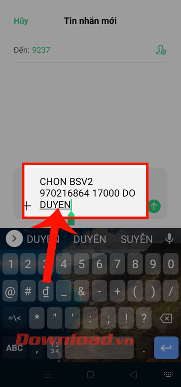 Đổi điểm xét hạng