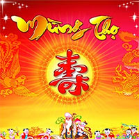 Bài phát biểu tại Lễ mừng thọ người cao tuổi