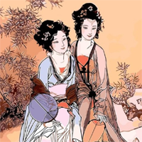 Văn mẫu lớp 11: Cảm nhận về đoạn trích Trao duyên của Nguyễn Du (2 Dàn ý + 10 Mẫu)