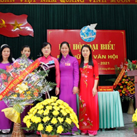 Bài phát biểu chỉ đạo đại hội phụ nữ xã (5 mẫu)