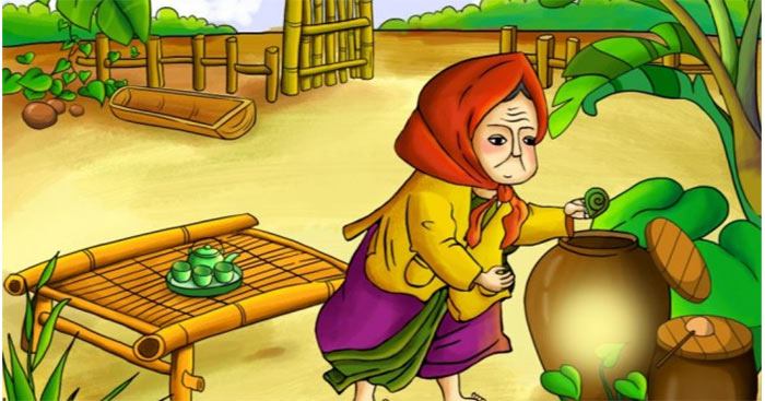 Hãy tưởng tượng và tả lại một nhân vật trong truyện em đã đọc Dàn ý & 23 bài văn tả nhân vật trong truyện