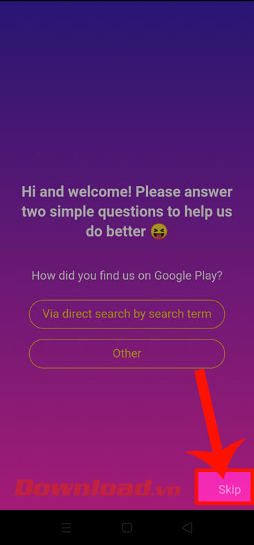 Bỏ qua lời mở đầu