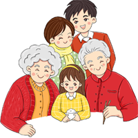 Đoạn văn nghị luận về tình phụ tử (Dàn ý + 18 mẫu)