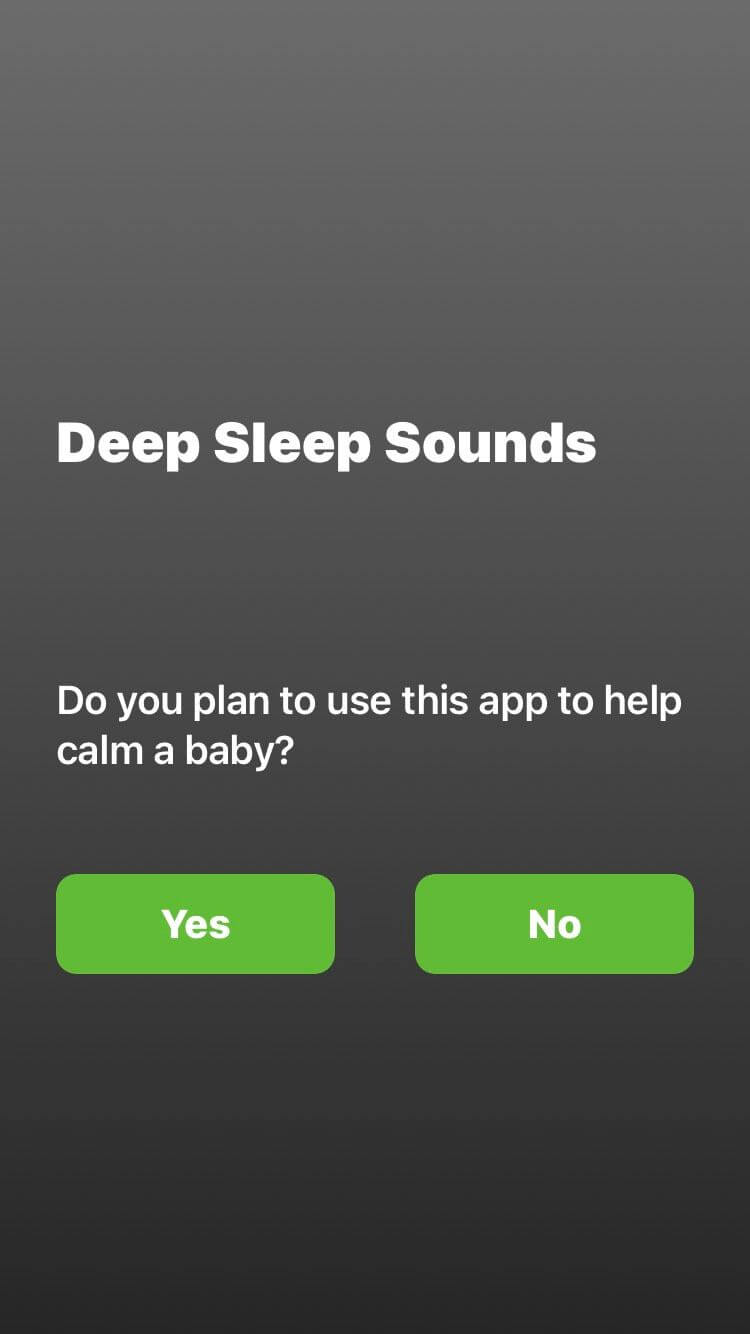 Ru bé ngủ bằng White Noise Deep Sleep Sounds